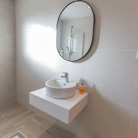 Dion House Apartmán