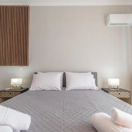 Apartamento Dion House *