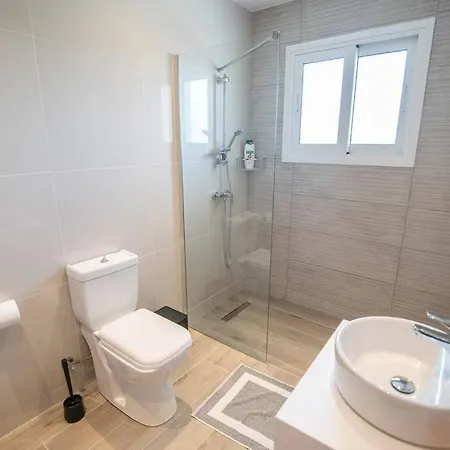 Apartmán Dion House *