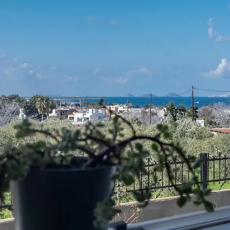 Διαμέρισμα Dion House Ψαλίδι