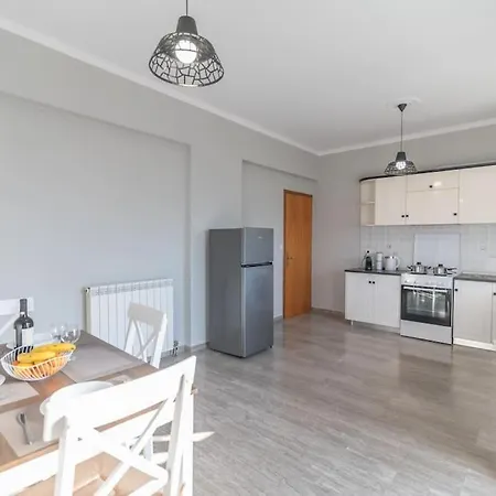 Apartmán Dion House