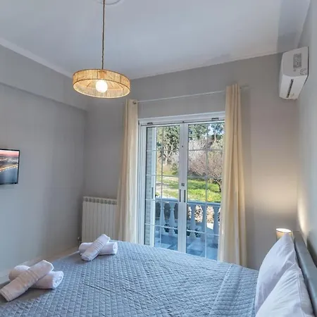 Dion House Apartment