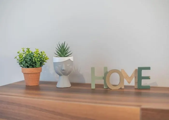 شقة Dion House بساليدي