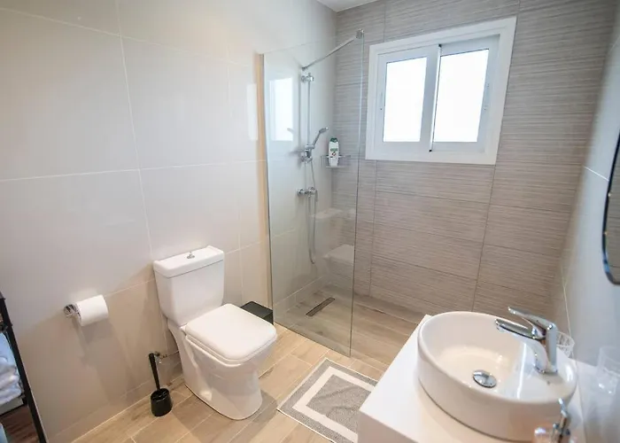 Apartment Dion House *