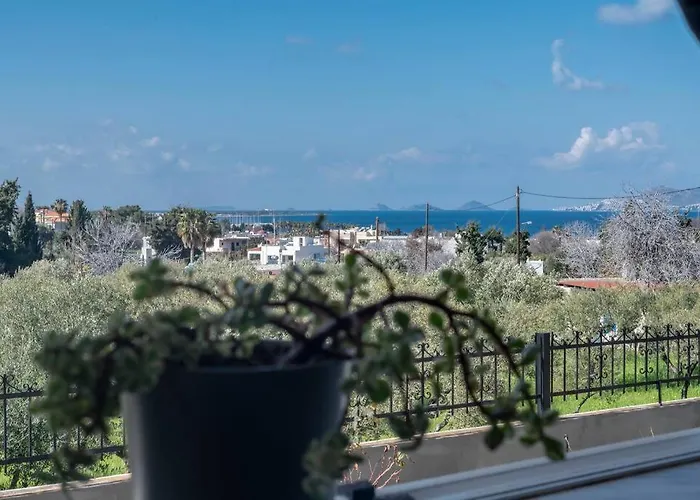 Apartment Dion House Psalidi (Kos)