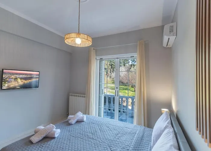 Dion House Apartment