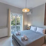 Dion House Апартаменты Псалиди