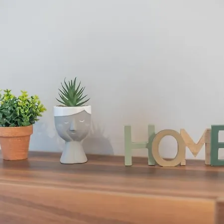 Apartman Dion House Pszalídi