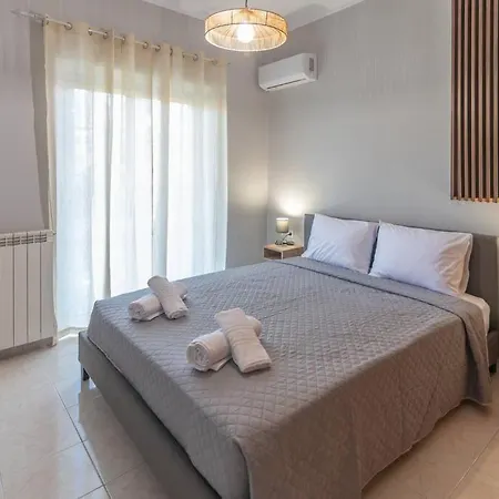 Apartament Dion House *