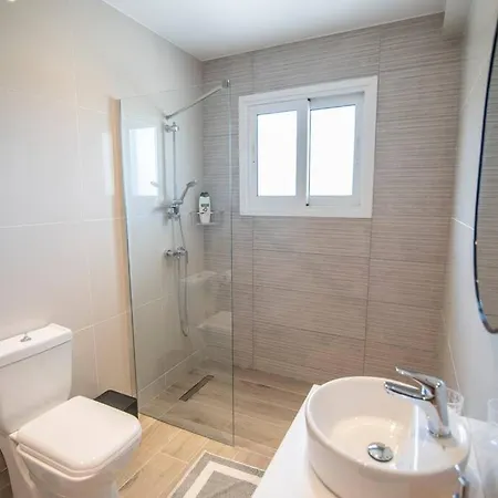 Apartman Dion House