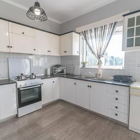 Dion House Apartman