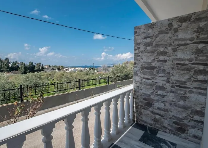 Dion House Apartment Psalidi (Kos)